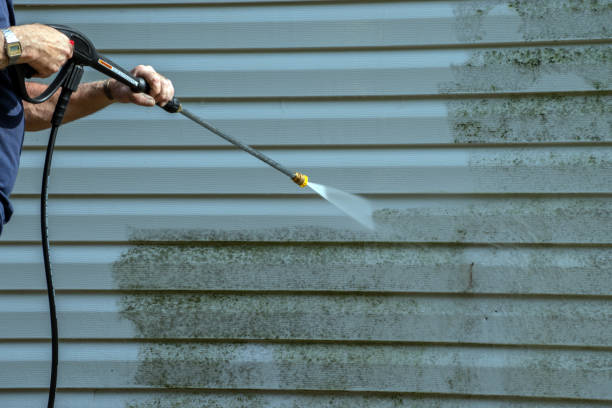 Best Fence Cleaning  in Princeton Junction, NJ