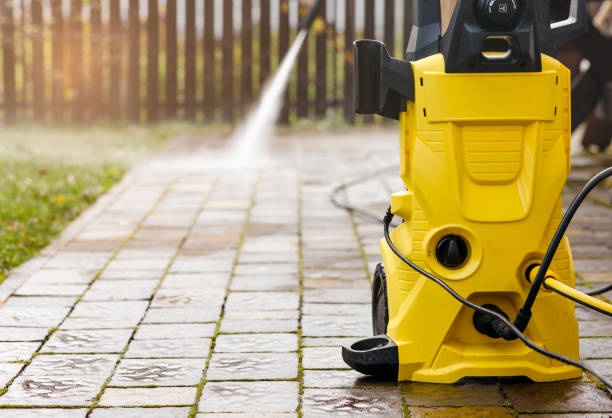 Best Restaurant Pressure Washing  in Princeton Junction, NJ