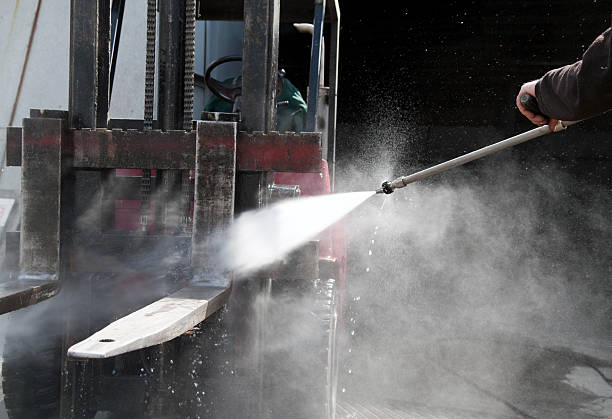 Reliable Princeton Junction, NJ Pressure Washing Services Solutions